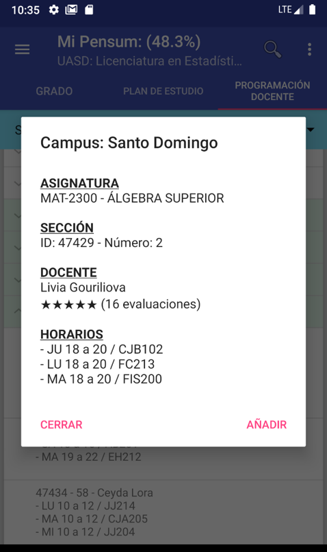 screenshots